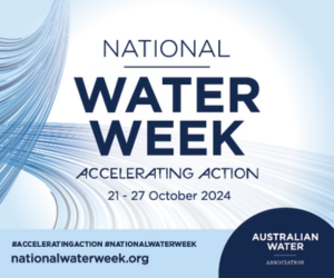 National water week 2024