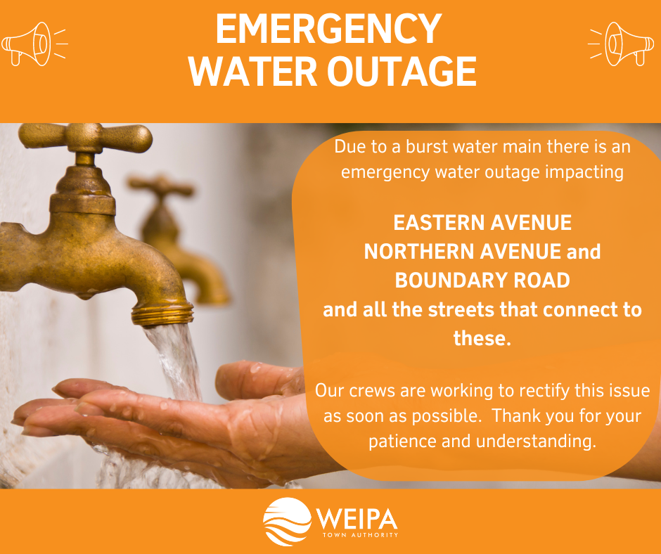 Emergency Water Outage 10 October 2024_2nd