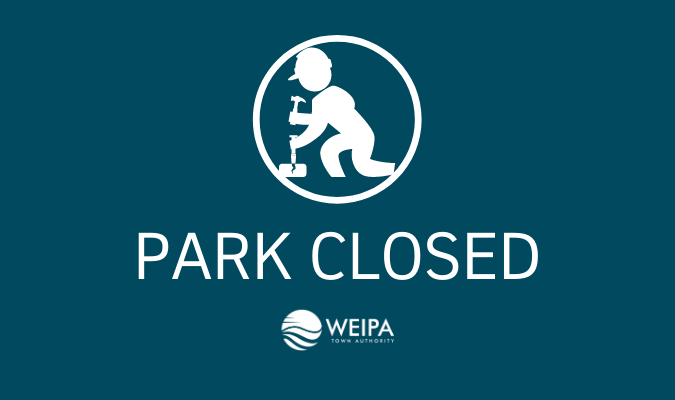 Park Closed