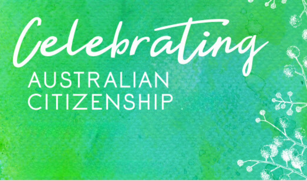 Australian Citizenship Ceremony July 2024